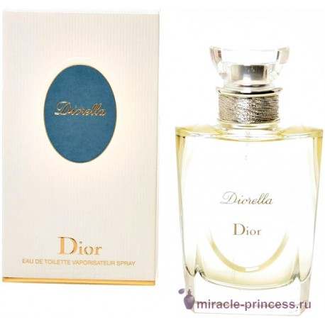 Christian Dior Diorella 22