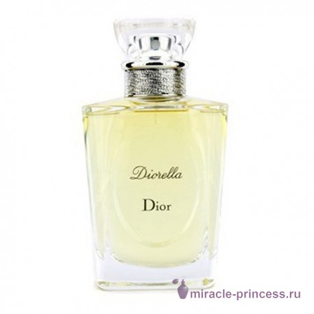 Christian Dior Diorella 11