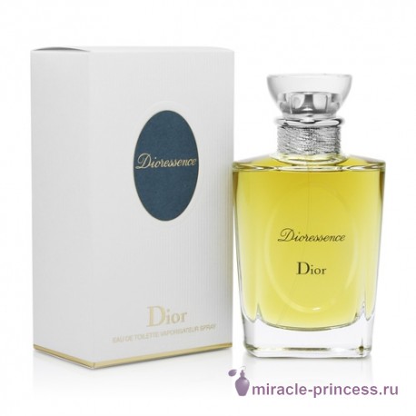 Christian Dior Dioressence 22