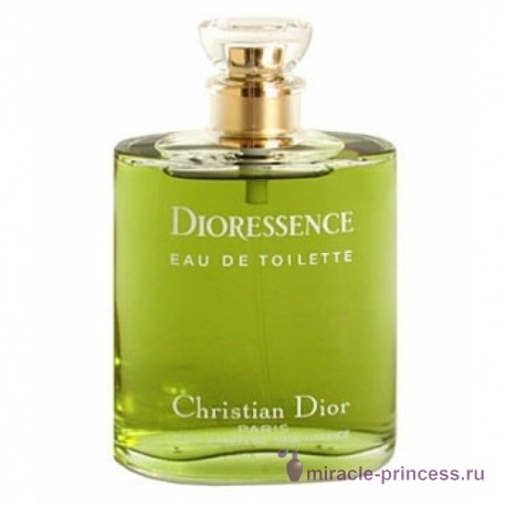 Christian Dior Dioressence 11