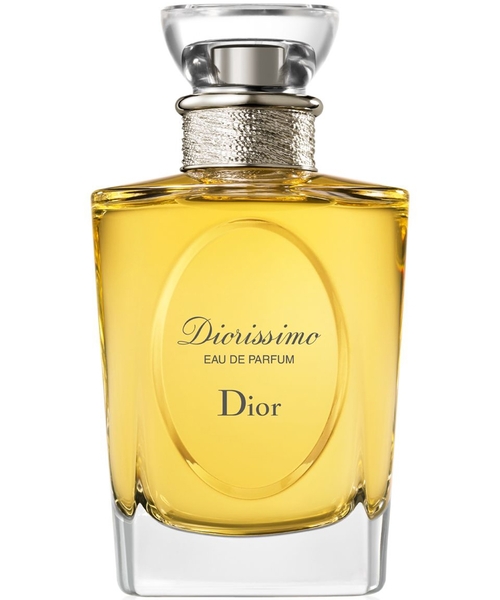 Christian Dior Diorissimo