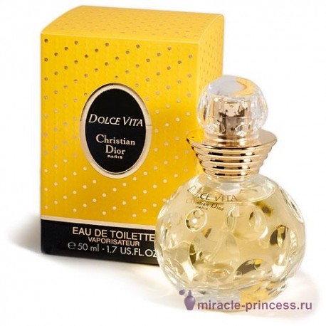 Christian Dior Dolce Vita 22