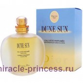 Christian Dior Dune Sun