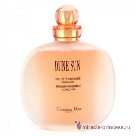 Christian Dior Dune Sun 11