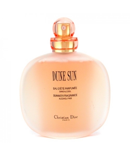 Christian Dior Dune Sun