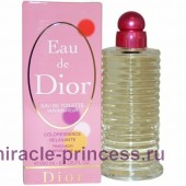 Christian Dior Eau De Dior Relaxing