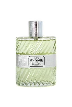 Christian Dior Eau Sauvage