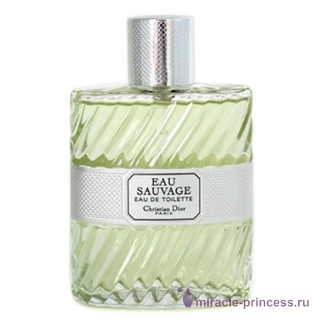 Christian Dior Eau Sauvage 11