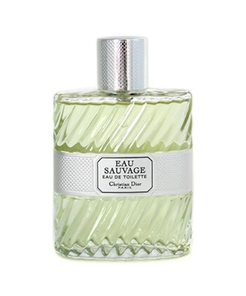 Christian Dior Eau Sauvage