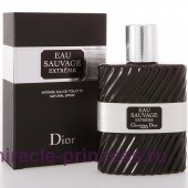 Christian Dior Eau Sauvage Extreme