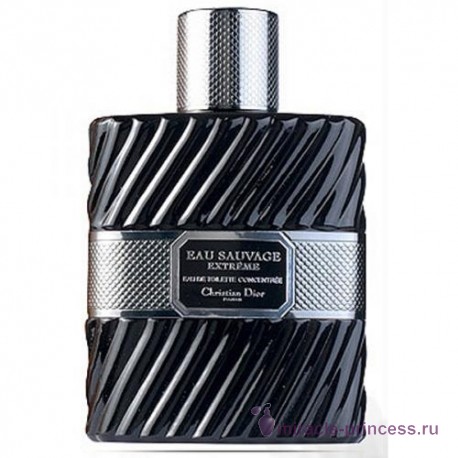 Christian Dior Eau Sauvage Extreme 11