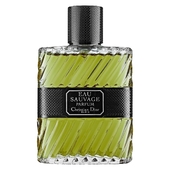 Christian Dior Eau Sauvage Parfum