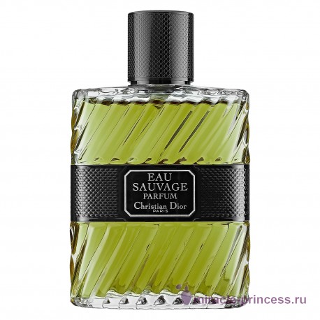 Christian Dior Eau Sauvage Parfum 11