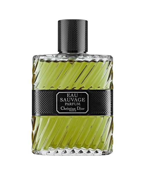 Christian Dior Eau Sauvage Parfum