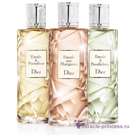 Christian Dior Escale Aux Marquises 22