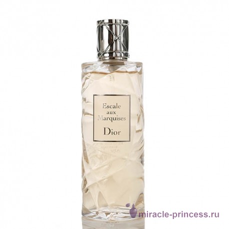 Christian Dior Escale Aux Marquises 11