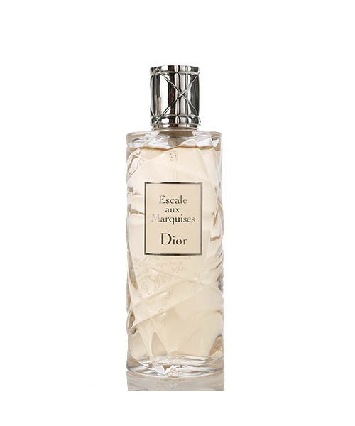 Christian Dior Escale Aux Marquises