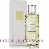 Christian Dior Escale a Pondichery