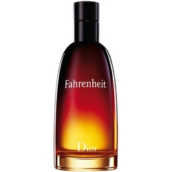 Christian Dior Fahrenheit