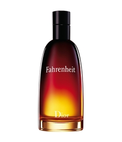 Christian Dior Fahrenheit