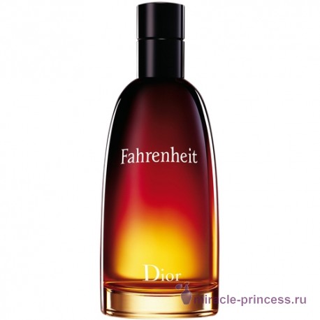 Christian Dior Fahrenheit 11