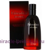 Christian Dior Fahrenheit Absolute