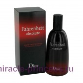 Christian Dior Fahrenheit Absolute