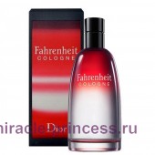 Christian Dior Fahrenheit Cologne