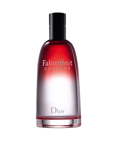 Christian Dior Fahrenheit Cologne