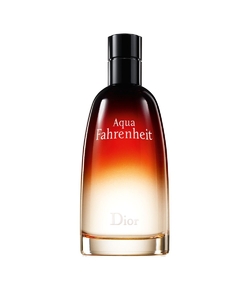 Christian Dior Fahrenheit Aqua