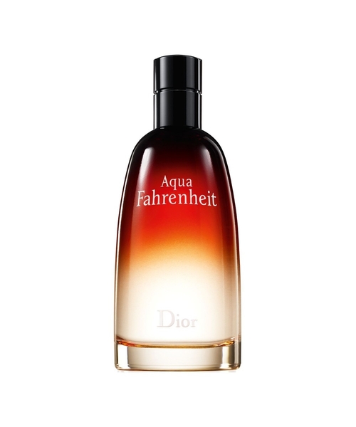 Christian Dior Fahrenheit Aqua