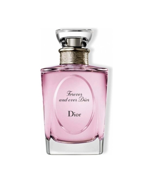 Christian Dior Forever And Ever