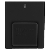 Christian Dior Higher Black