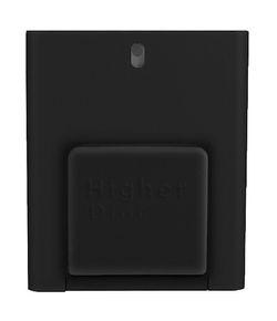 Christian Dior Higher Black