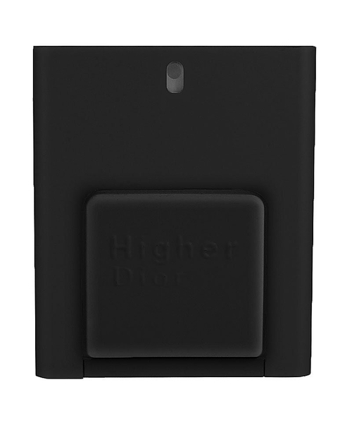 Christian Dior Higher Black