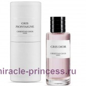 Christian Dior Gris Montaigne