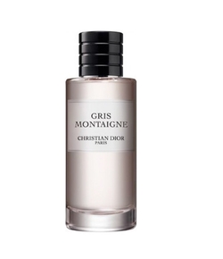 Christian Dior Gris Montaigne