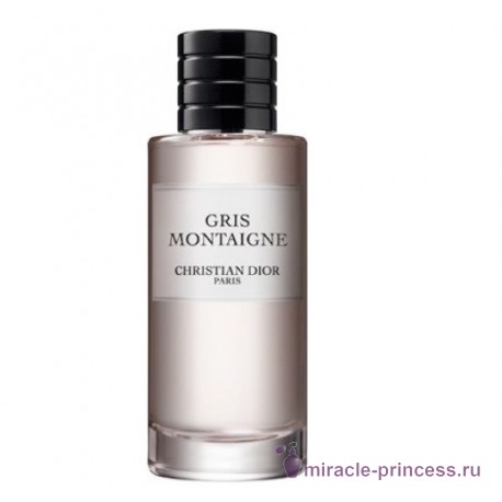 Christian Dior Gris Montaigne 11