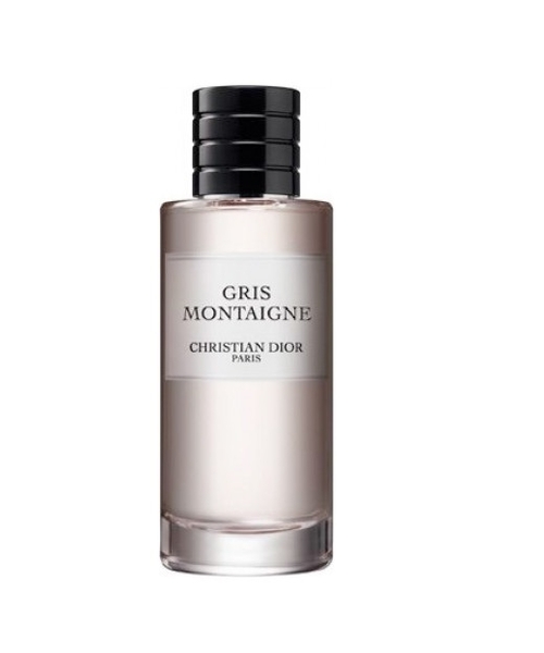 Christian Dior Gris Montaigne