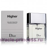 Christian Dior Higher