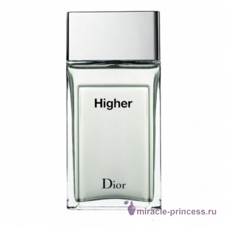 Christian Dior Higher 11