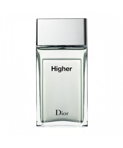 Christian Dior Higher