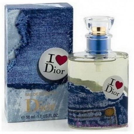 Christian Dior I Love Dior 22