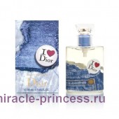 Christian Dior I Love Dior