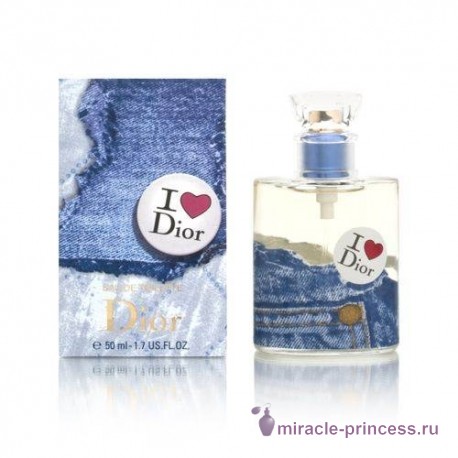 Christian Dior I Love Dior 22