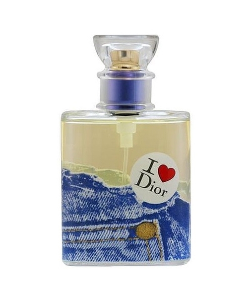 Christian Dior I Love Dior