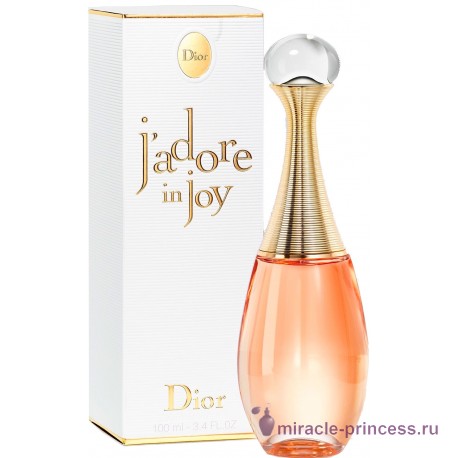 Christian Dior J'adore In Joy 22