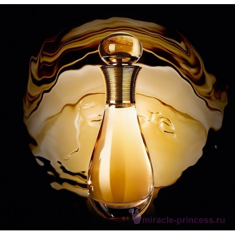 Christian Dior J`Adore Touche de Parfum 22