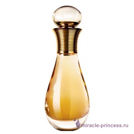 Christian Dior J`Adore Touche de Parfum 11