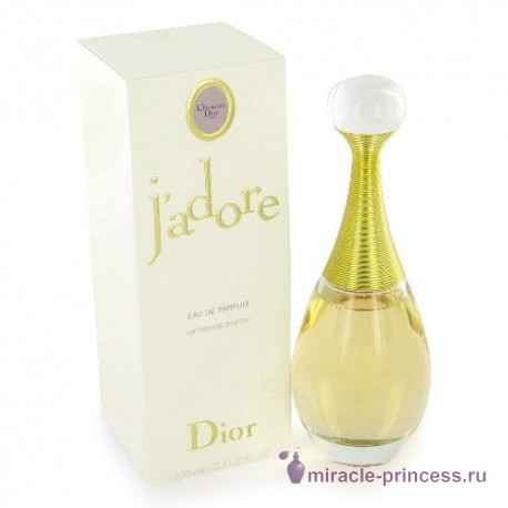 Christian Dior Jadore 22